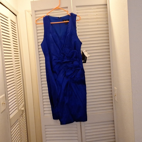 Scarlett Nite formal dress - Picture 2 of 4